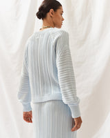 THE EPELA JUMPER