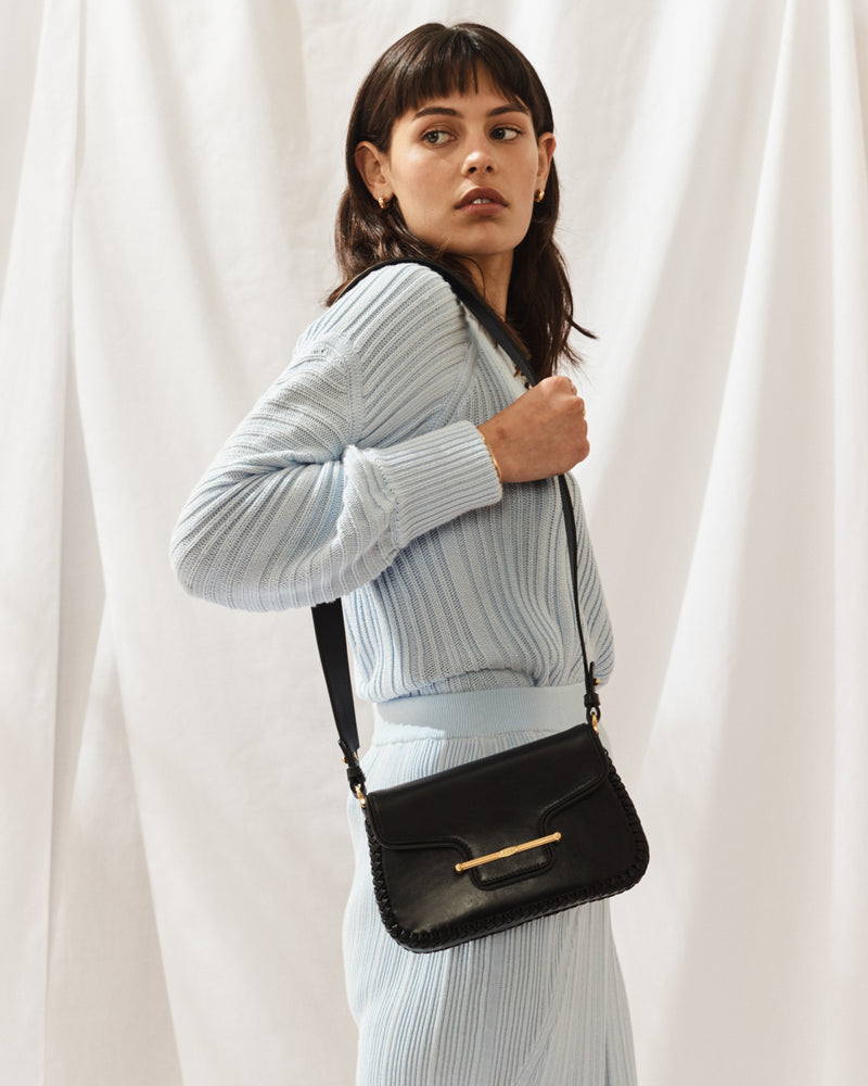 THE EPELA JUMPER