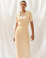 THE OTTANA TOP