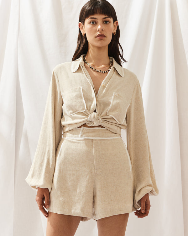 THE ADILLY SHORTS