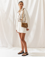 THE ADILLY SHORTS