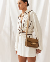 THE ADILLY SHORTS