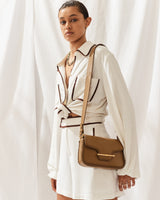 THE ADILLY SHORTS