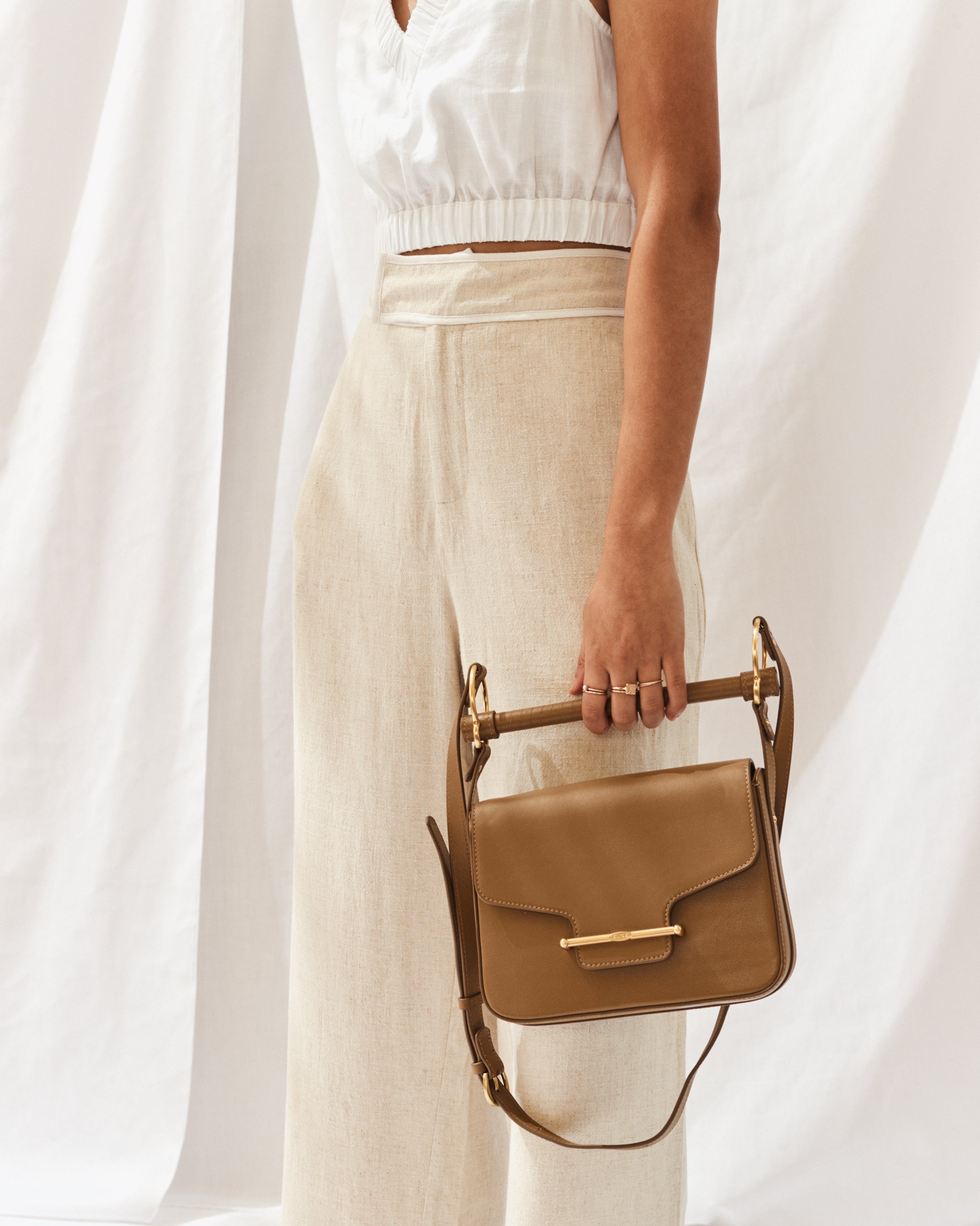 THE LOULAY PANT