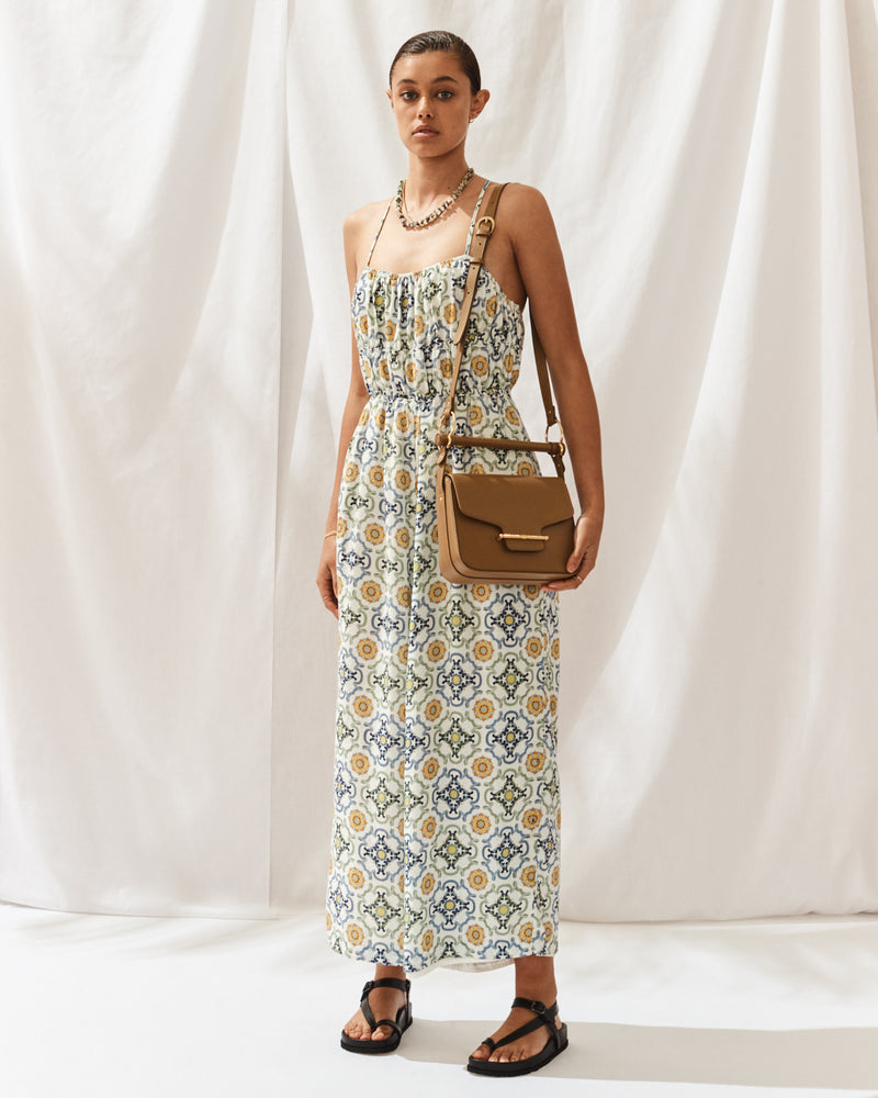 THE AMBES JUMPSUIT