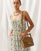 THE AMBES JUMPSUIT