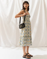 THE OLIVET DRESS