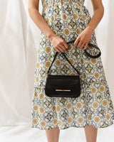 THE OLIVET DRESS
