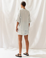 THE LOUAILLES SHIRT