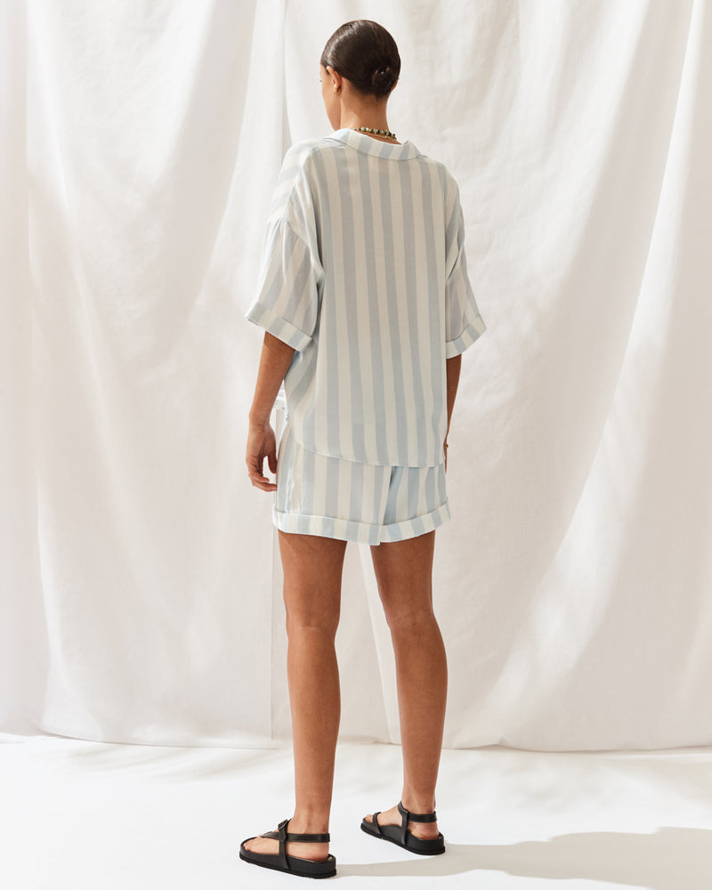 THE LOUAILLES SHIRT