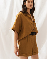 THE LOUAILLES SHIRT