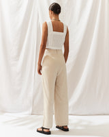 THE COULON TOP