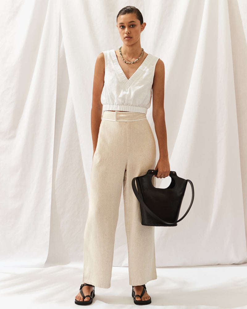 THE COULON TOP