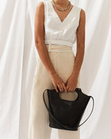 THE COULON TOP