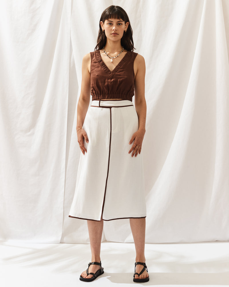 THE COULON TOP