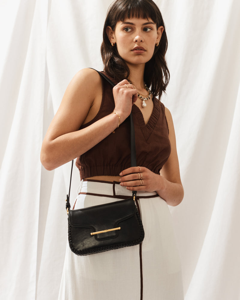THE COULON TOP