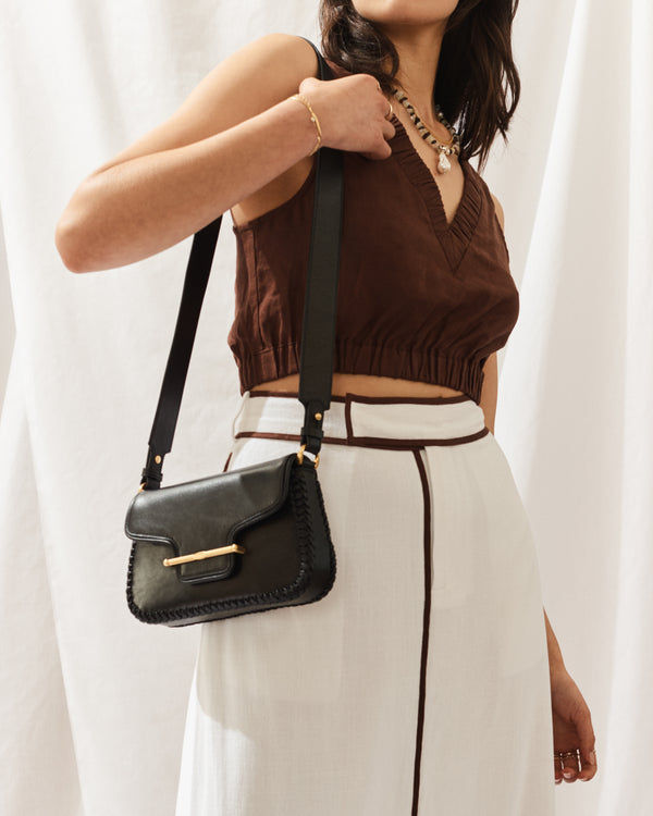 THE COULON TOP