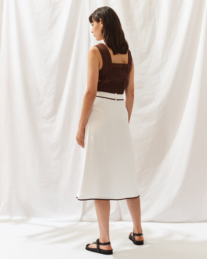 THE COULON TOP