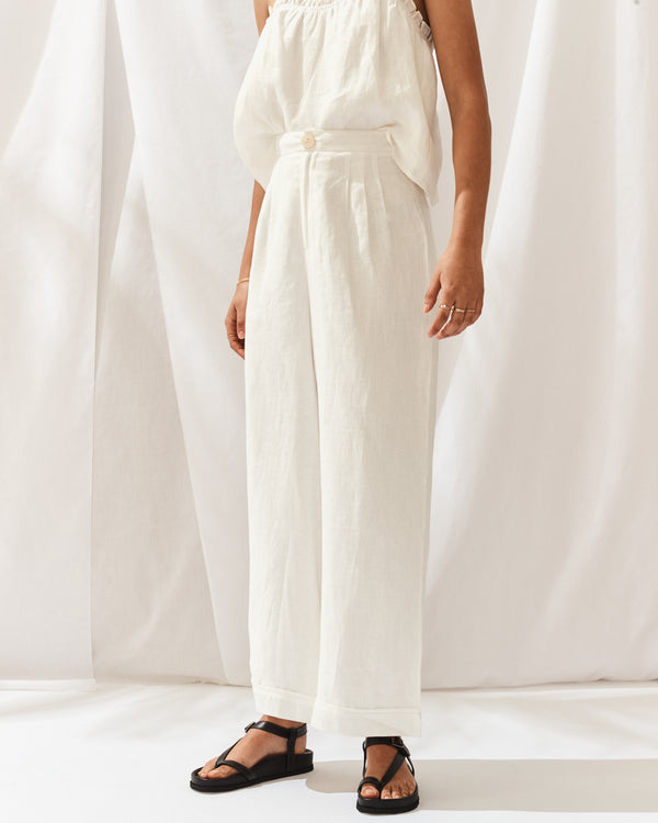 THE PERNELLE PANT