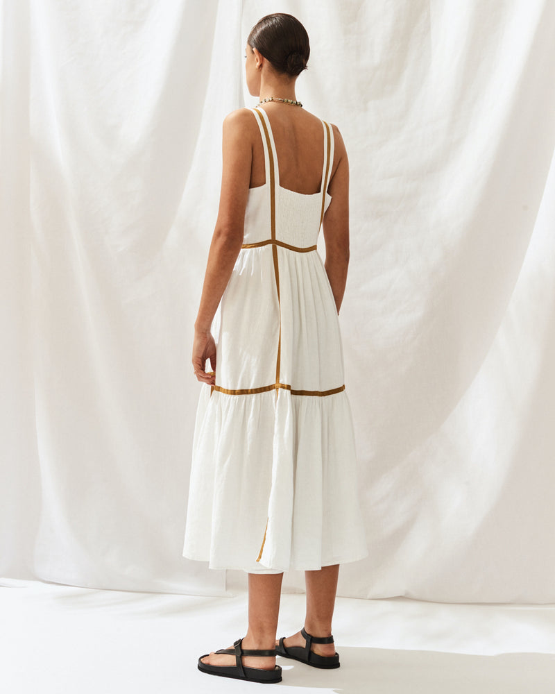 THE ARCAIS DRESS