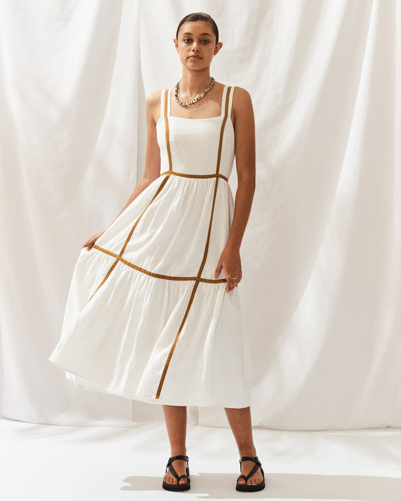 THE ARCAIS DRESS