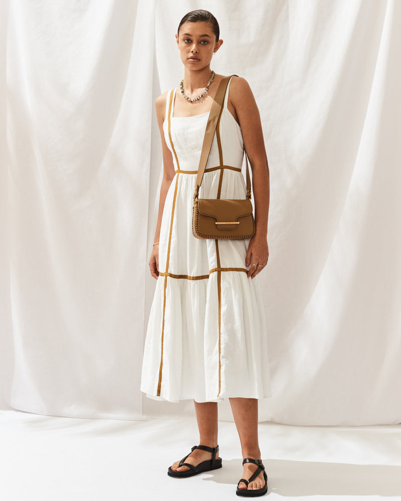 THE ARCAIS DRESS