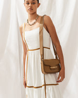 THE ARCAIS DRESS