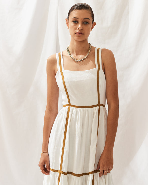 THE ARCAIS DRESS
