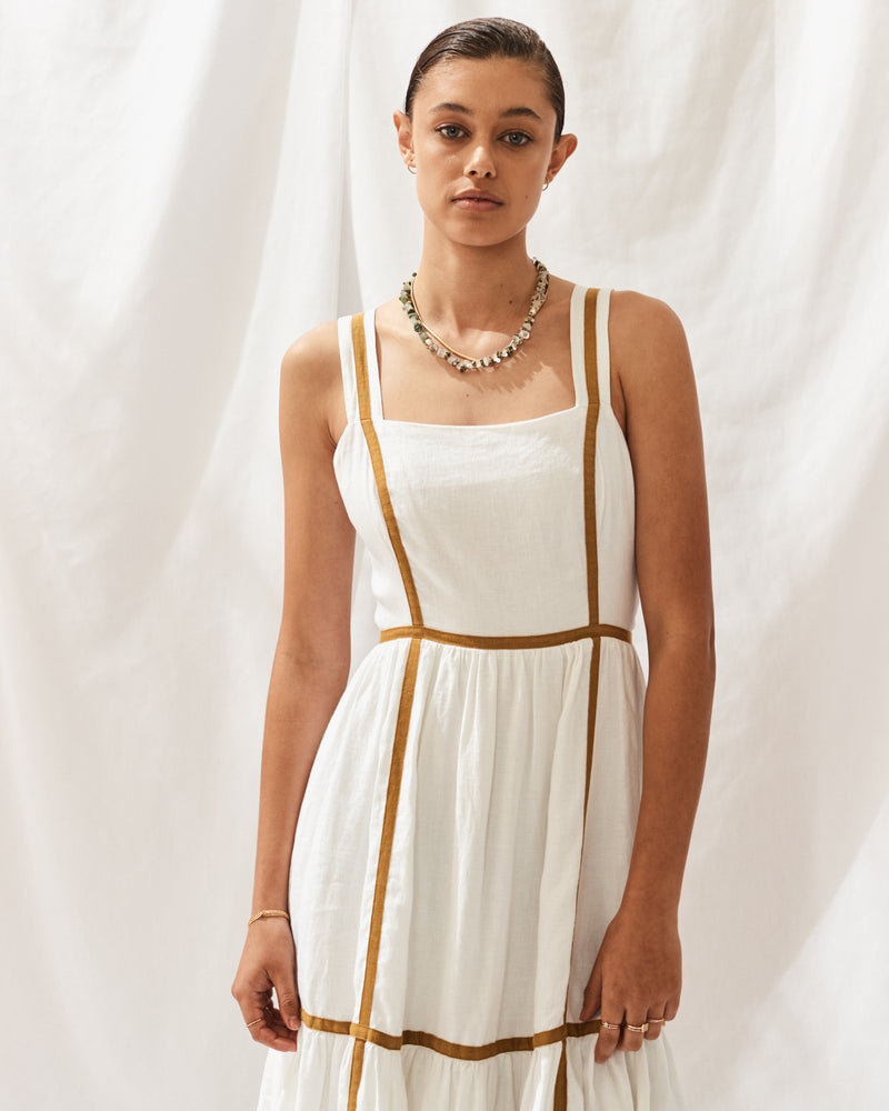 THE ARCAIS DRESS