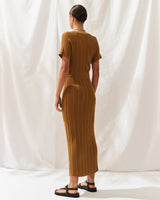 THE CELONI DRESS