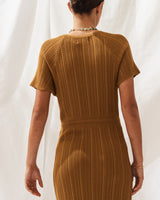 THE CELONI DRESS