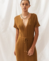 THE CELONI DRESS