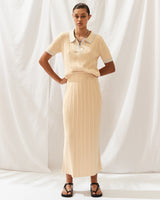 THE OTTANA TOP