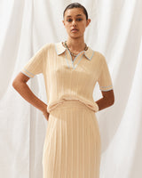 THE OTTANA TOP