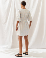 THE VIA DRESS