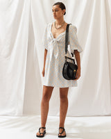 THE VIA DRESS