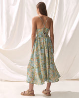 THE ALESSA DRESS