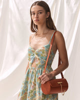 THE ALESSA DRESS