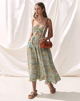 THE ALESSA DRESS
