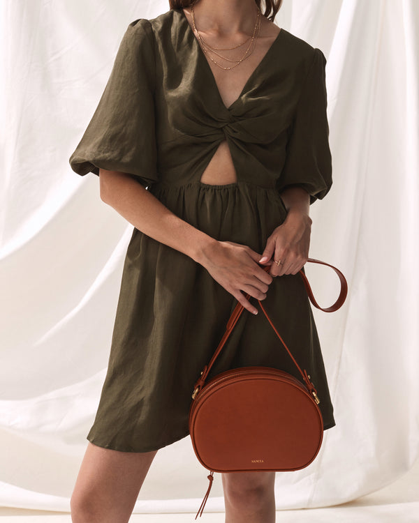 THE BRIA DRESS