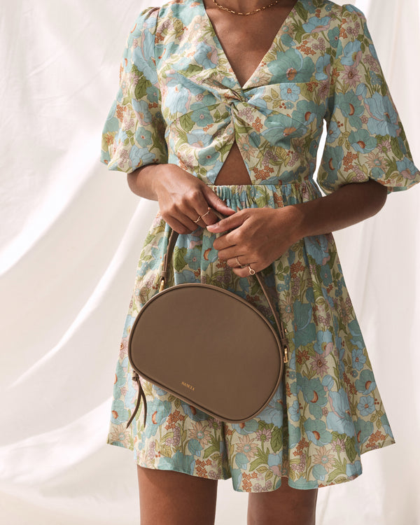 THE BRIA DRESS