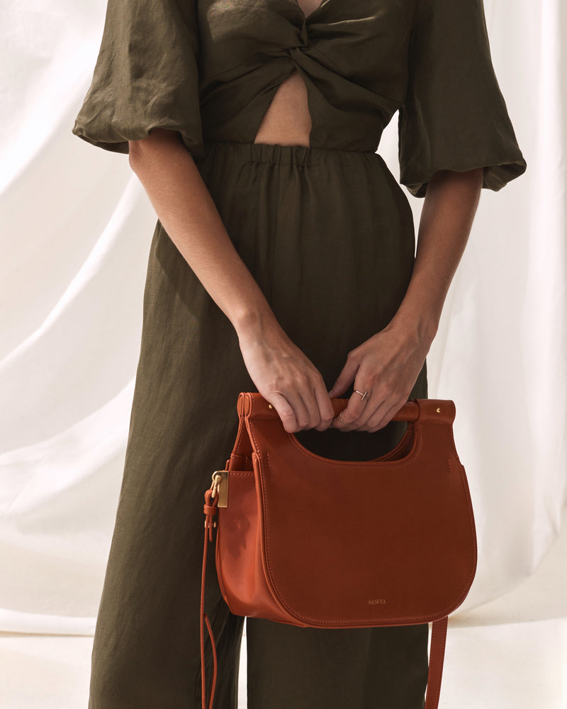 THE AIDA JUMPSUIT