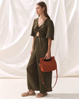 THE AIDA JUMPSUIT