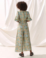 THE AIDA JUMPSUIT