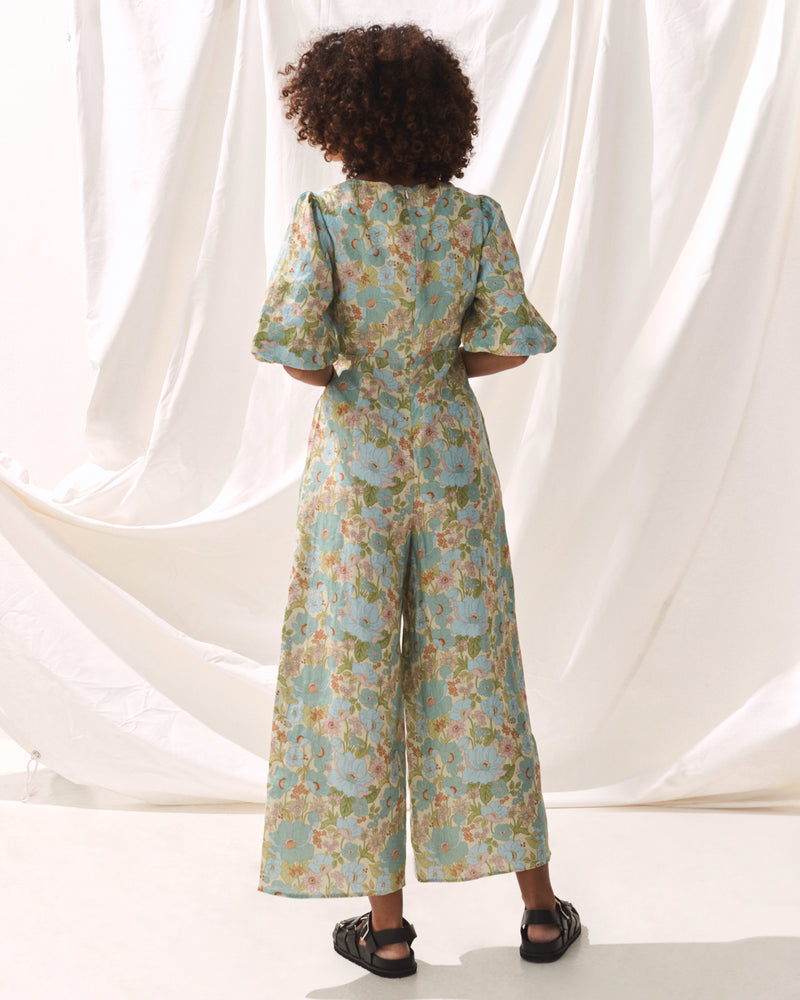 THE AIDA JUMPSUIT