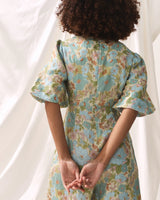THE AIDA JUMPSUIT