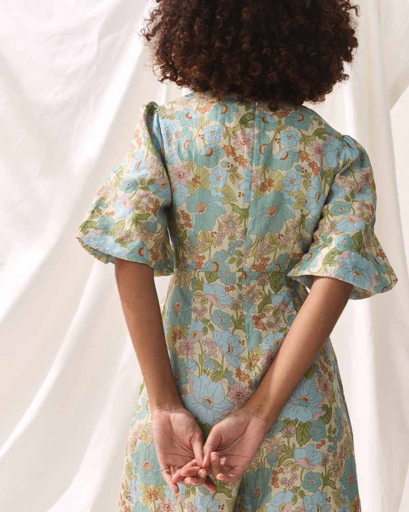 THE AIDA JUMPSUIT