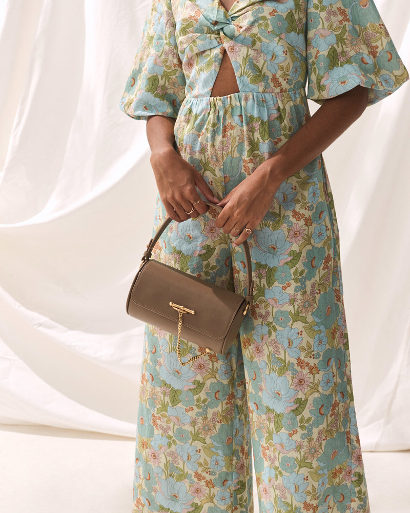 THE AIDA JUMPSUIT