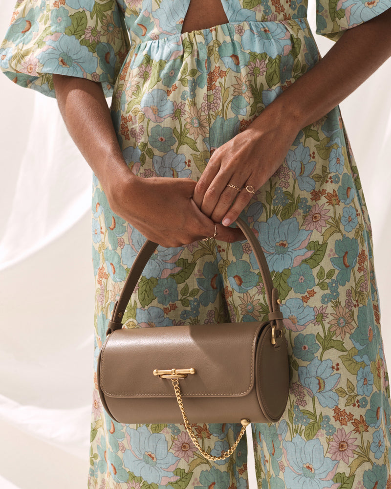 THE AIDA JUMPSUIT