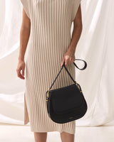 THE VALLEA KNIT DRESS
